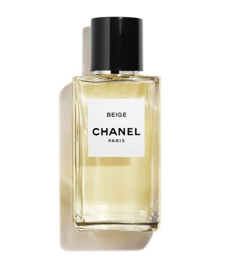 Beige Eau de Parfum Chanel for women 